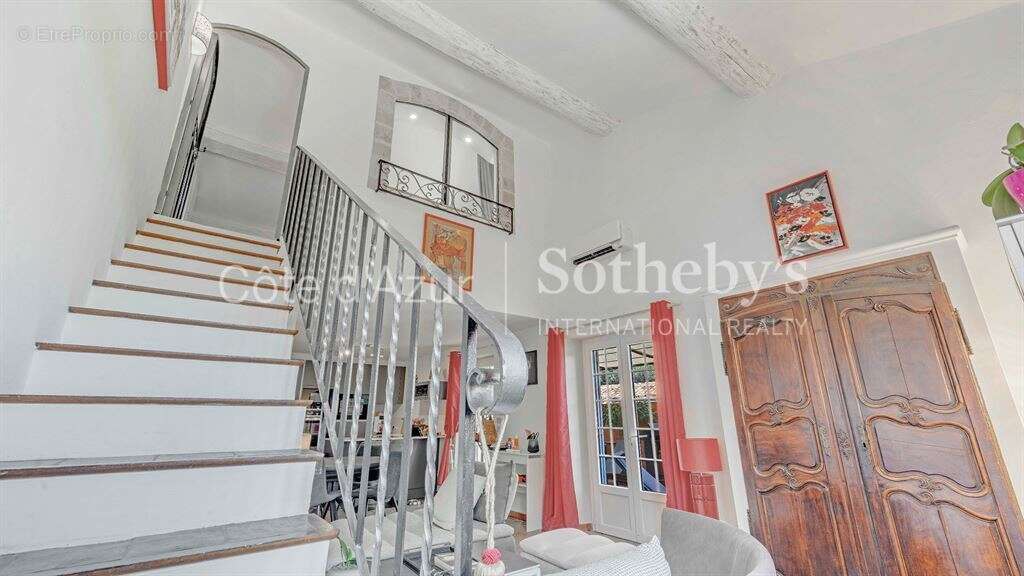 Appartement à RAMATUELLE