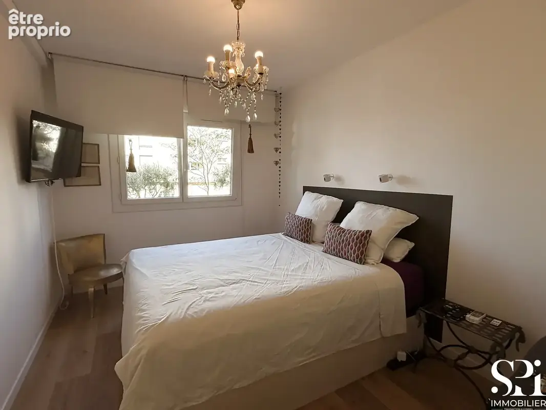 Appartement T3 68 m2 avec balcon   Toulon Siblas   À vendre - photo 12
