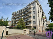 Appartement à CLAMART