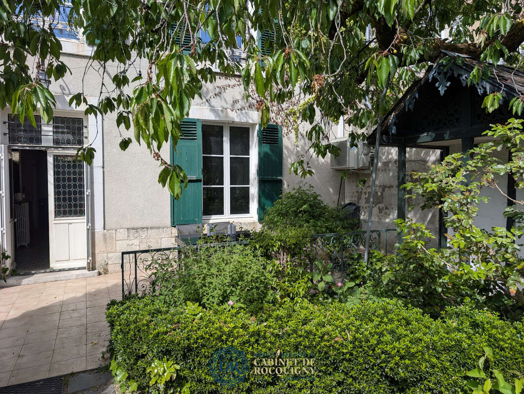 Maison à ORLEANS