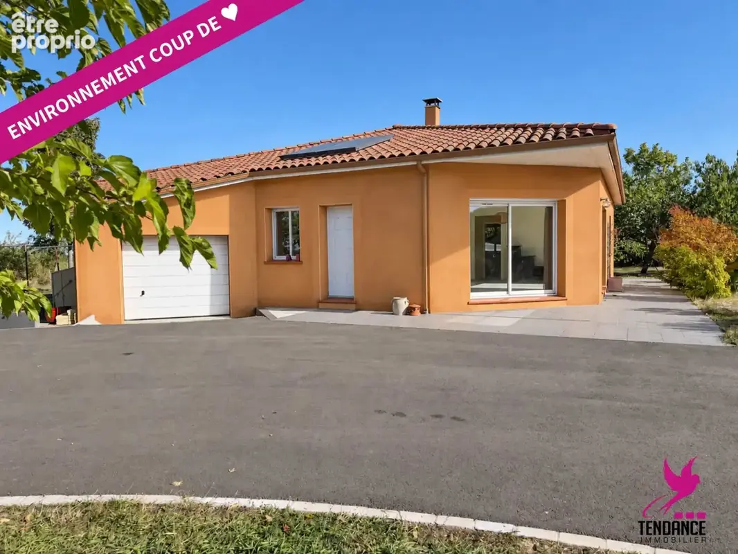 Photo Maison à Larra au prix de 349 900€