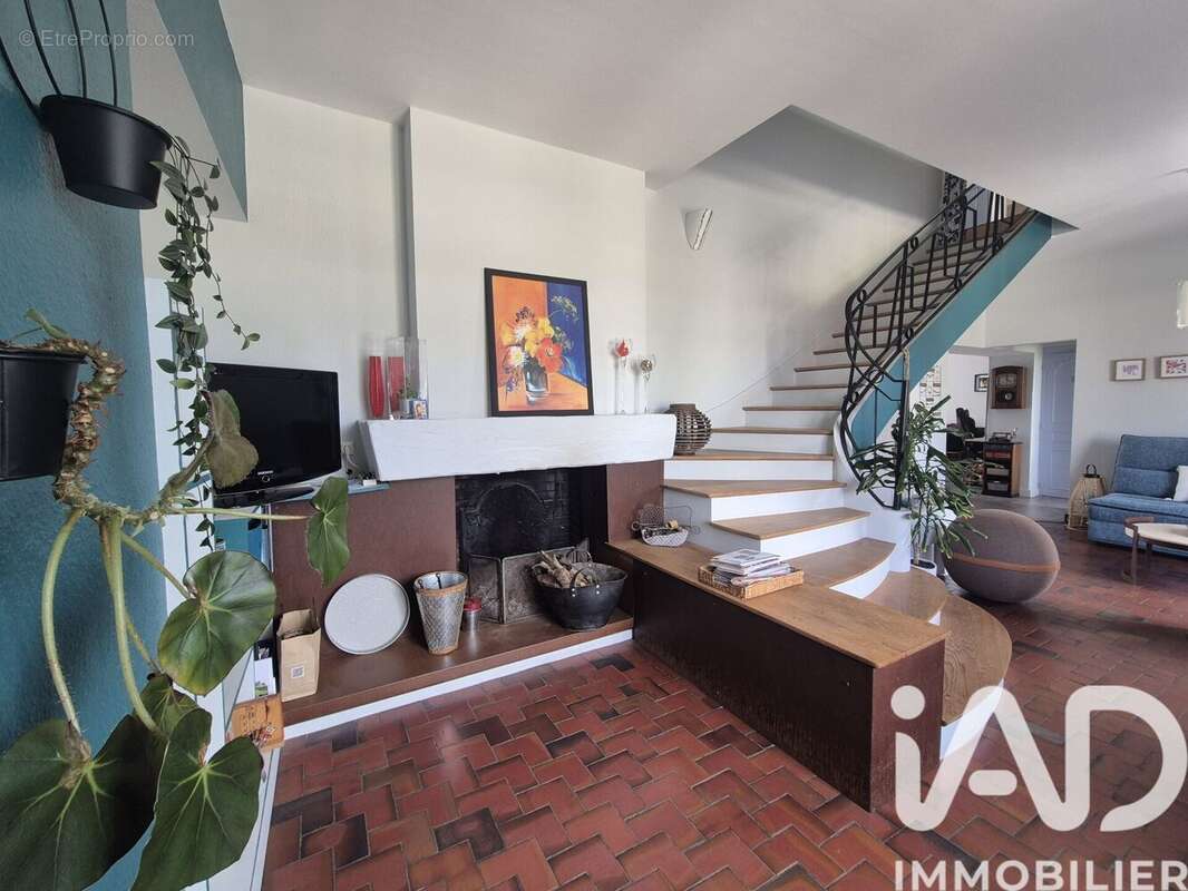 Photo 8 - Maison à THOUARS