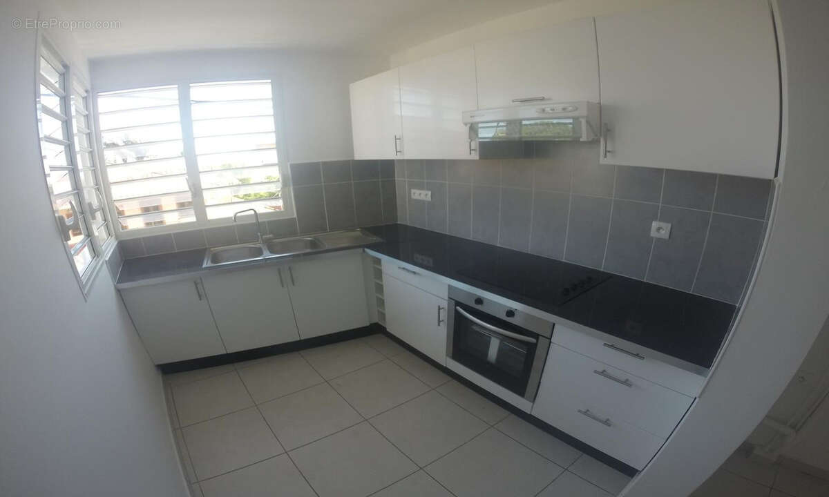 A vendre Appartement T3 a Cayenne - photo 7