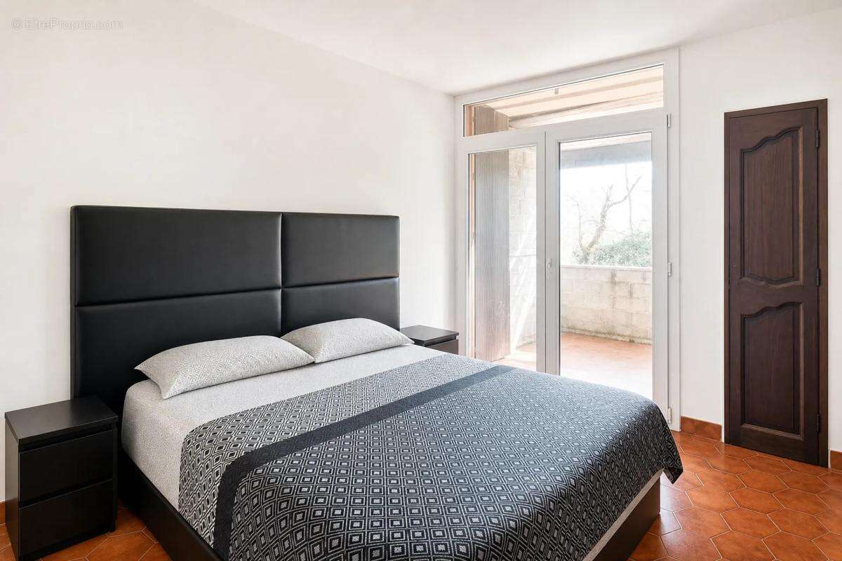 Maison à VAUVERT