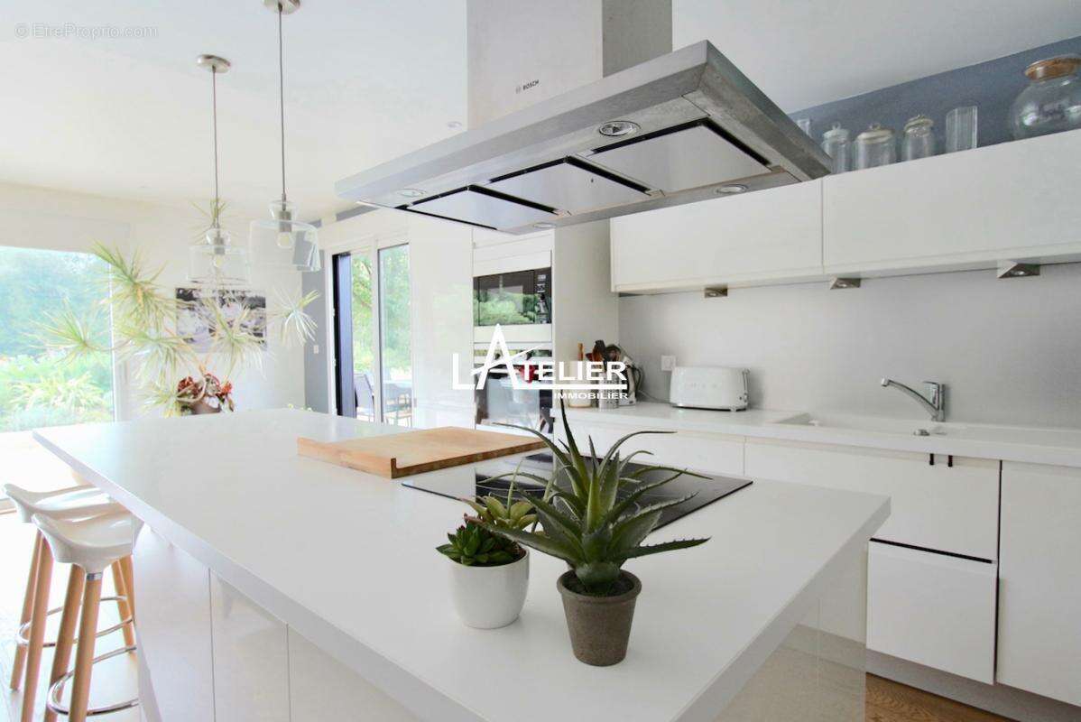 Maison à VIGNEUX-DE-BRETAGNE