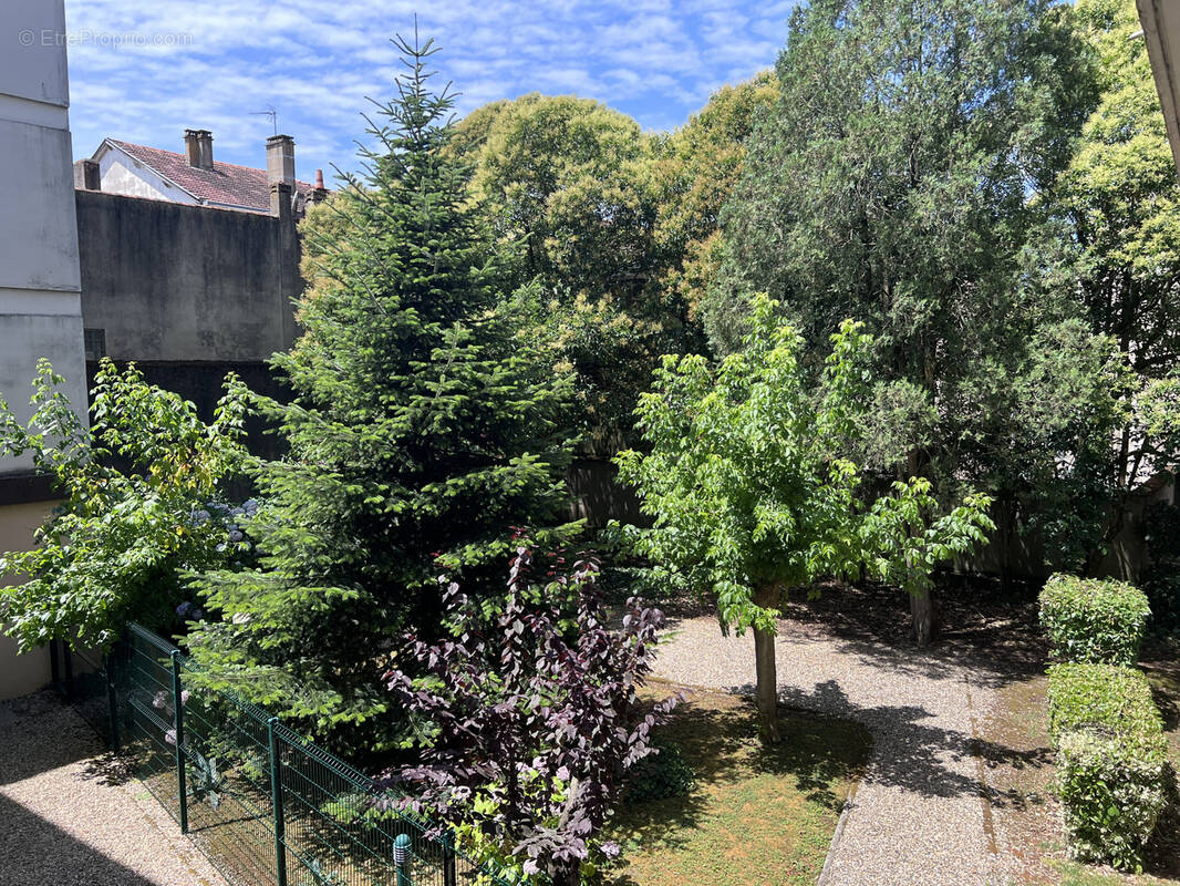 Appartement à MARMANDE