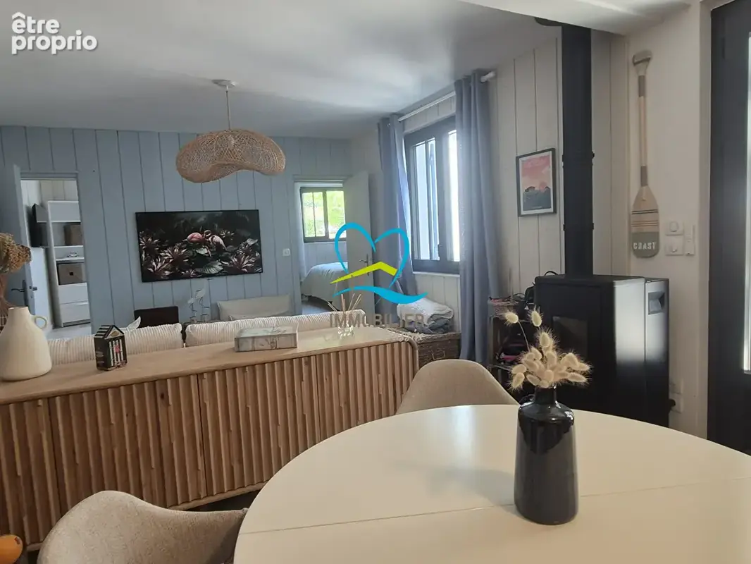 Maison de charme Cassy - photo 13