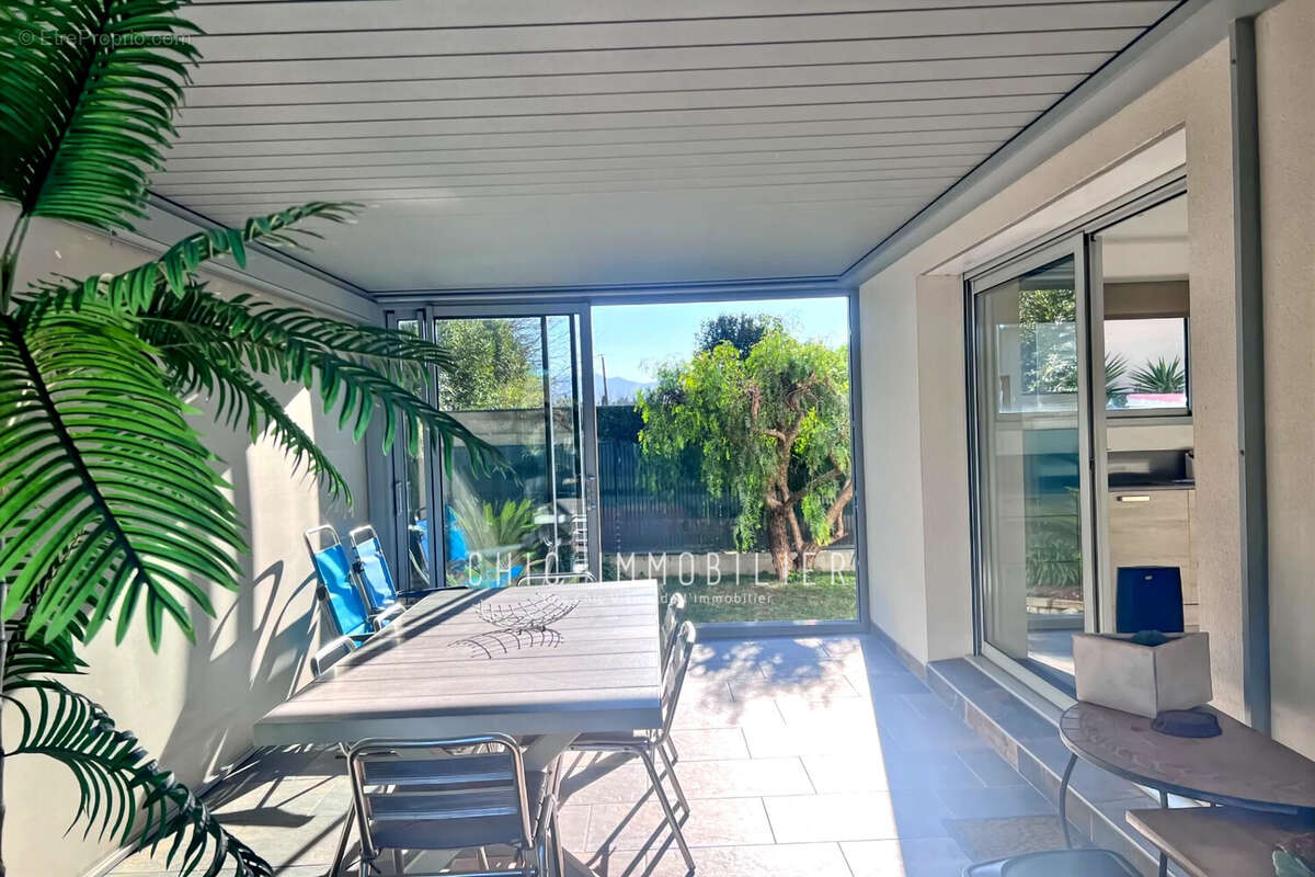 Maison à LATOUR-BAS-ELNE