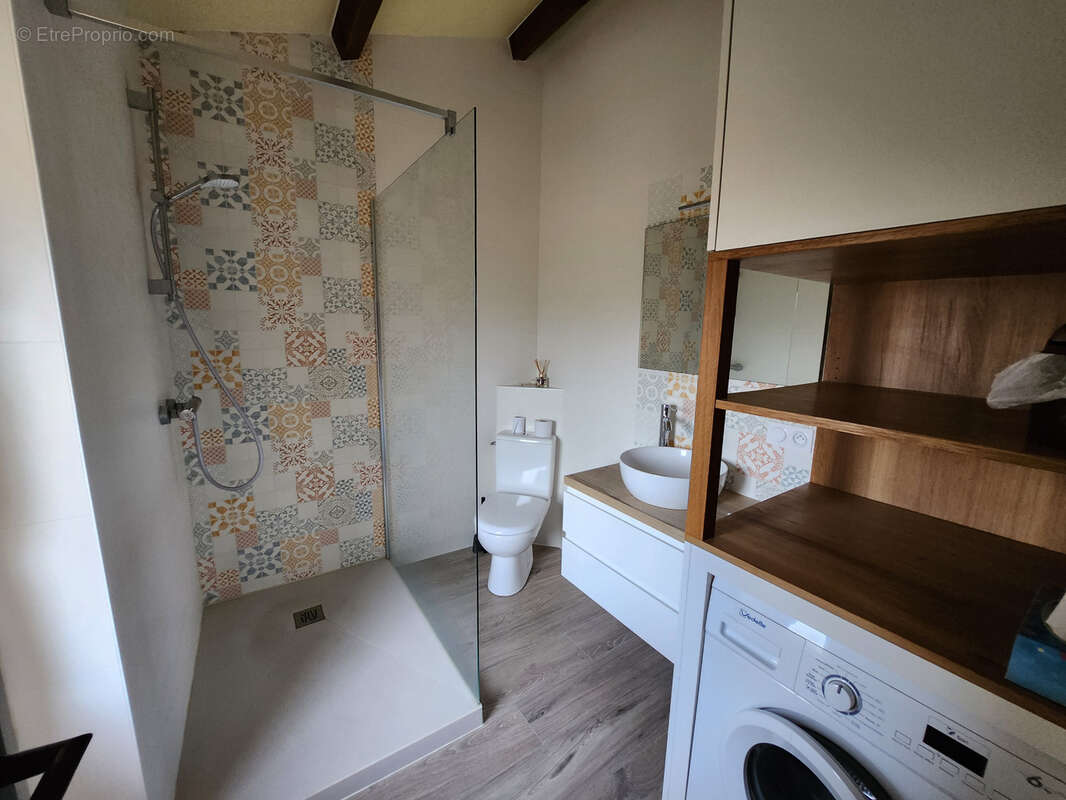 Maison à MAREUIL-SUR-LAY-DISSAIS