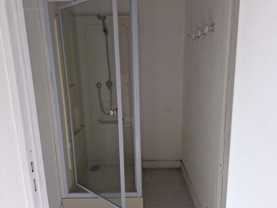 Maison à BEAUMESNIL