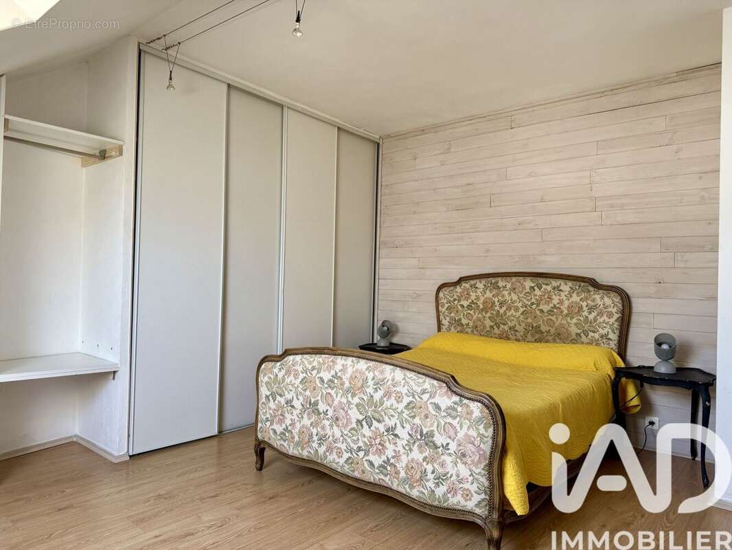 Photo 5 - Appartement à LA RICHARDAIS