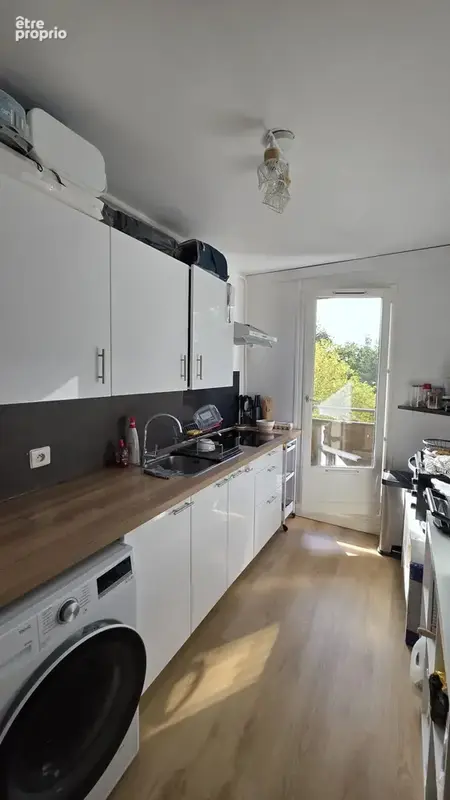 Appartement 2 pièces 47 m² à vendre à L'isle-Adam (95290) - photo 5