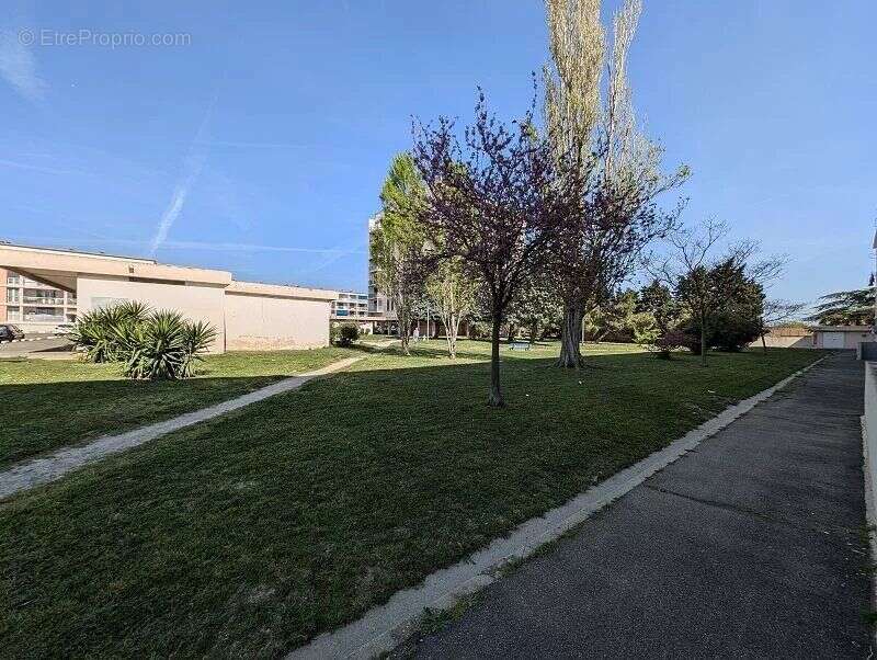 Appartement à PORT-DE-BOUC