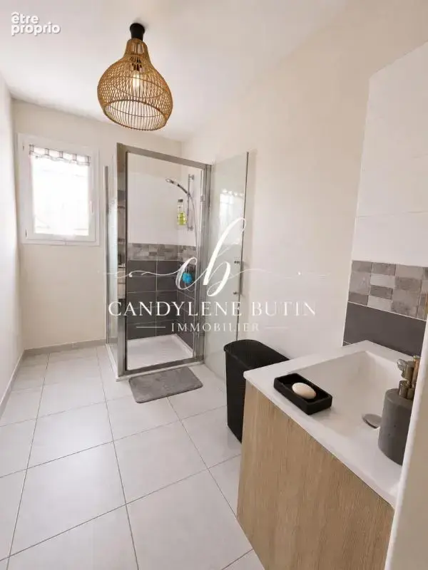 Maison t4 très soignée avec piscine - photo 10