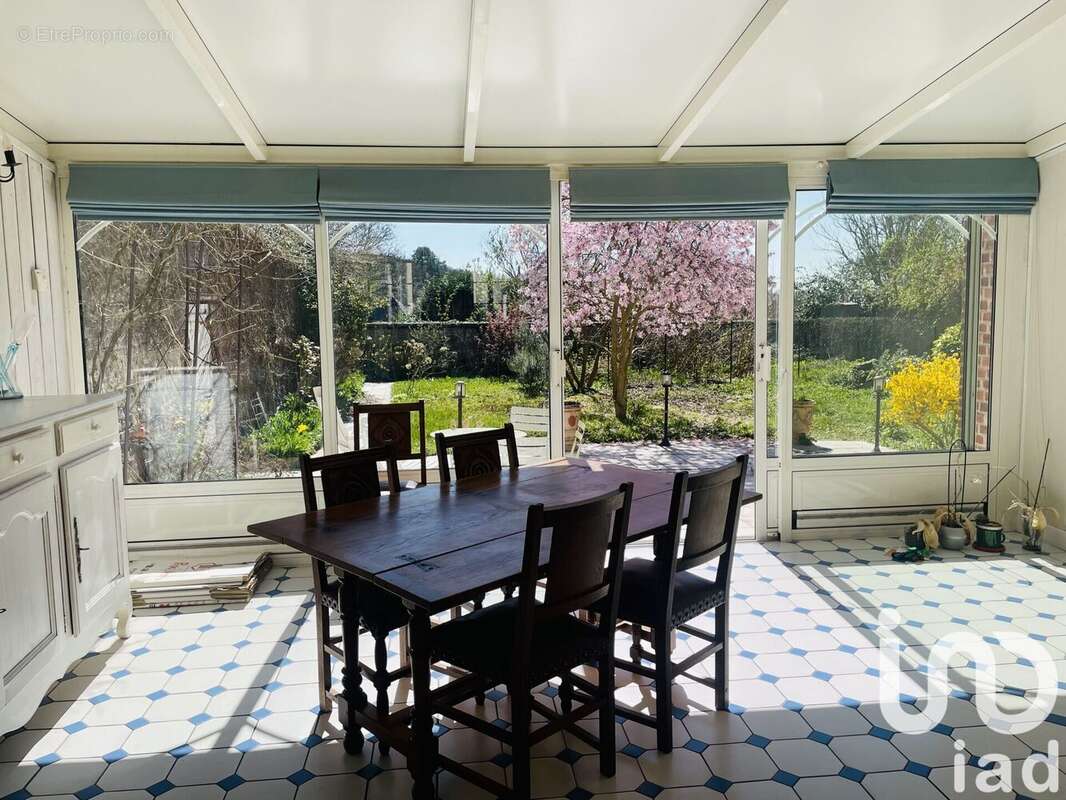 Photo 4 - Maison à LILLEBONNE