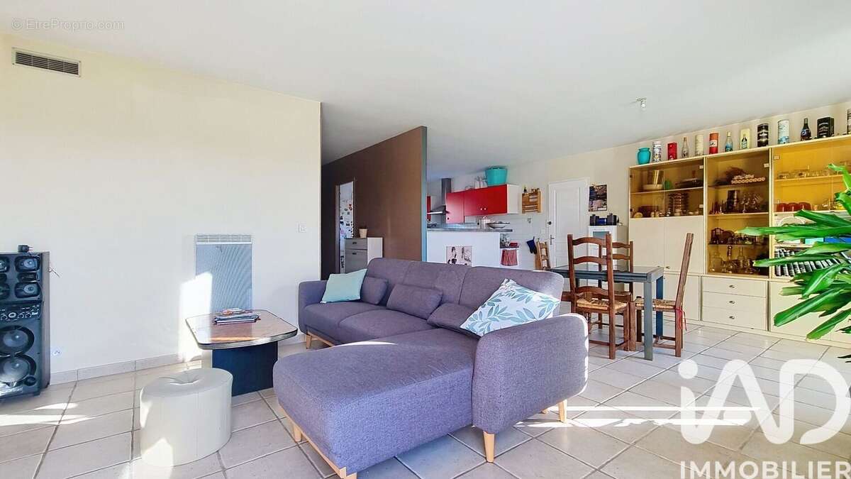 Photo 6 - Maison à SAINT-CIERS-DU-TAILLON