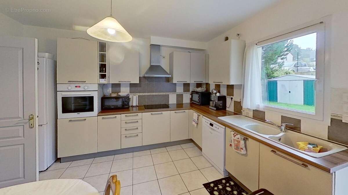 Maison contemporaine -150 m² -5 chambres - photo 3