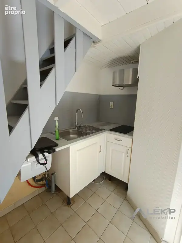 Appartement 16 m² à Challans  - photo 5