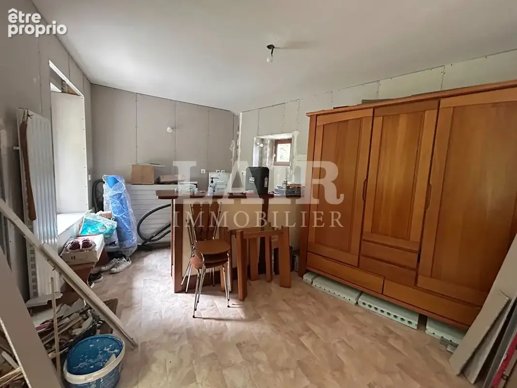 Maison en pierres à vendre à Saint Fraimbault - Ref O15269 - photo 4