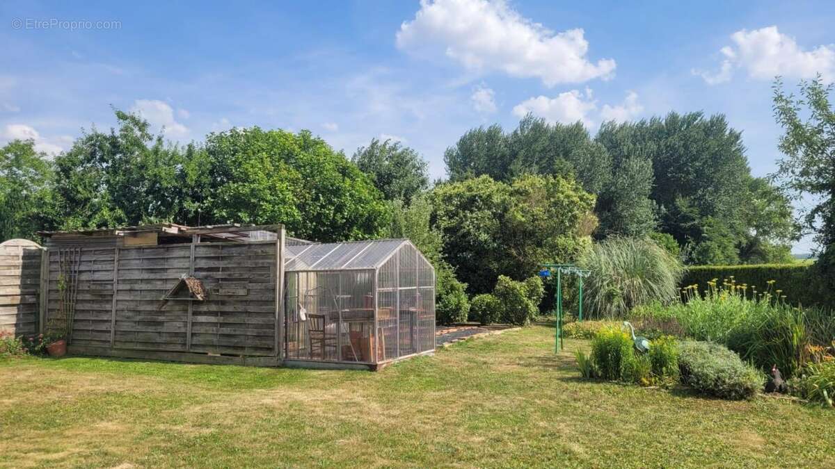 Maison 159 m² à Plainval  - photo 20