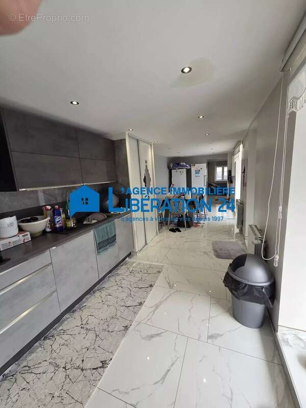 Maison à SAINT-CHAMOND