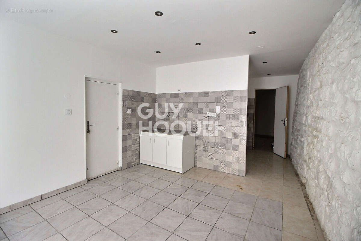 Appartement à TARASCON