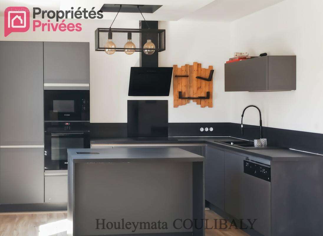 Maison Nointot 6 pièce(s) 132 m2 - photo 8