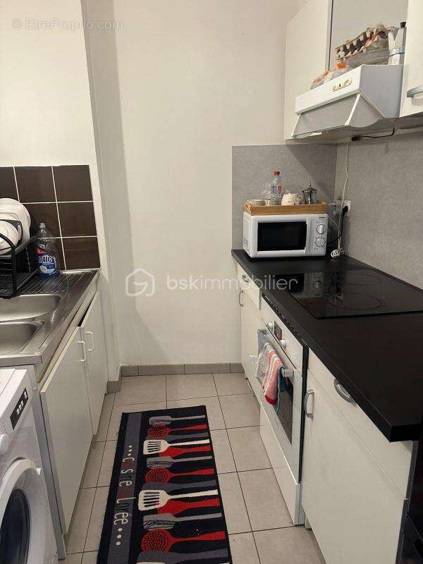 Appartement à ECQUEVILLY