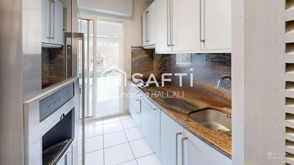 Photo 4 - Appartement à ARCACHON