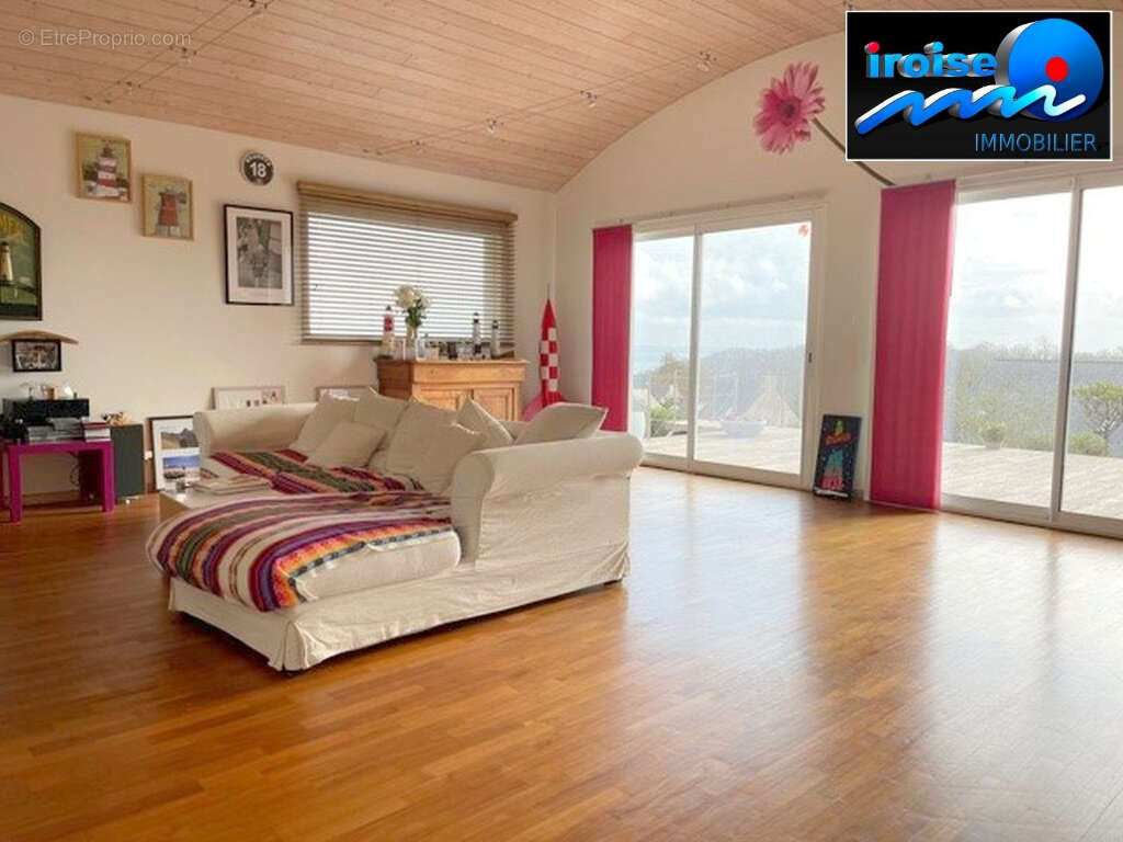 Belle contemporaine t6 - vue mer - photo 4