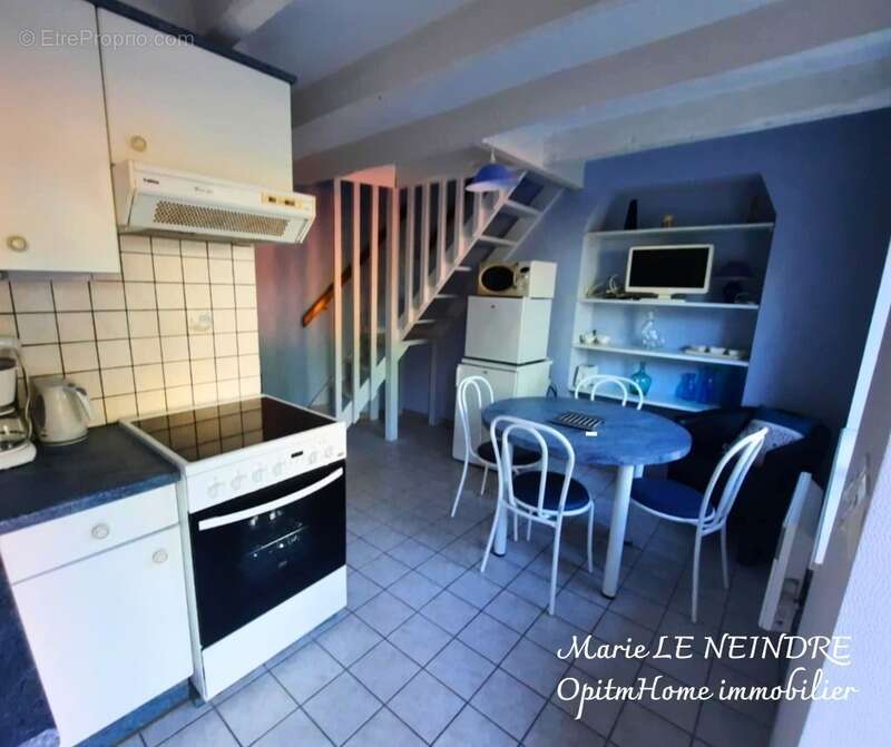 Maison à SAINT-IGEAUX