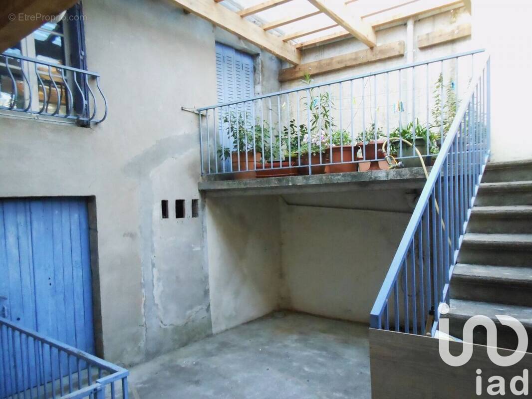 Photo 1 - Appartement à LABEGUDE