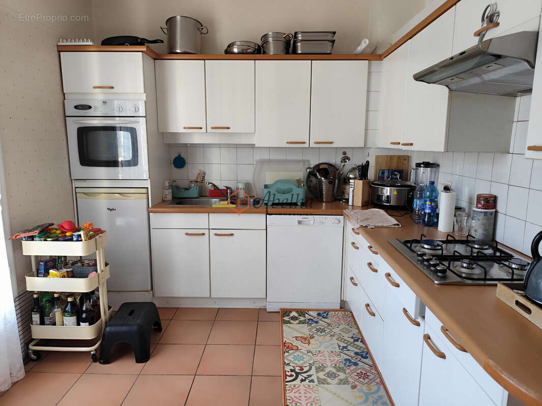 Maison à SAINT-BONNET-EN-CHAMPSAUR