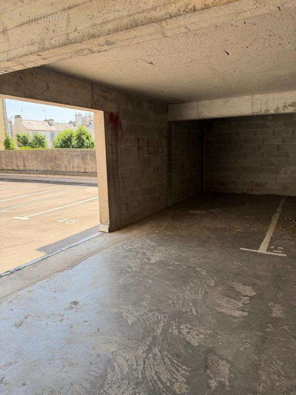 Appartement centre ville PONTIVY   de  62m² Aucuns travaux à prévoir - photo 11