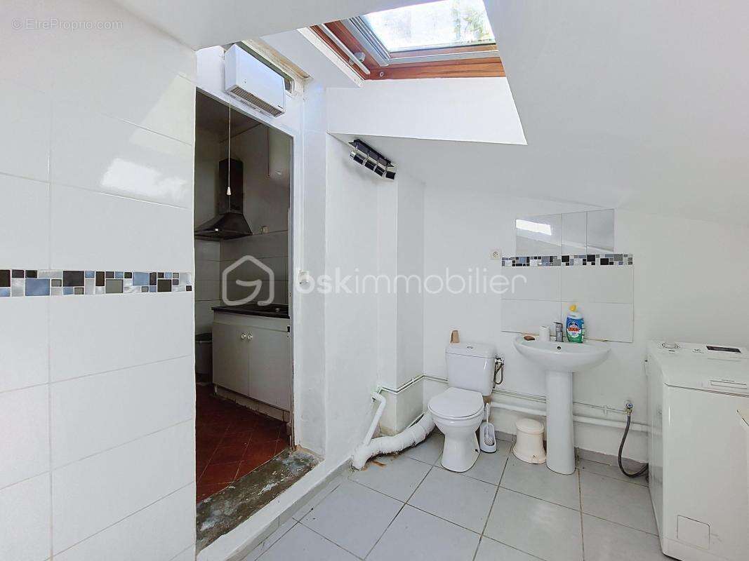Appartement à LA SEYNE-SUR-MER