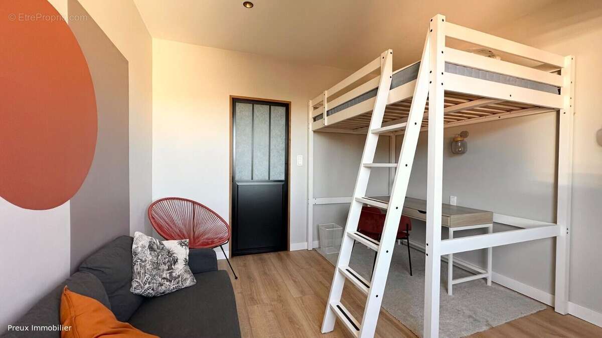 Appartement à ANNECY