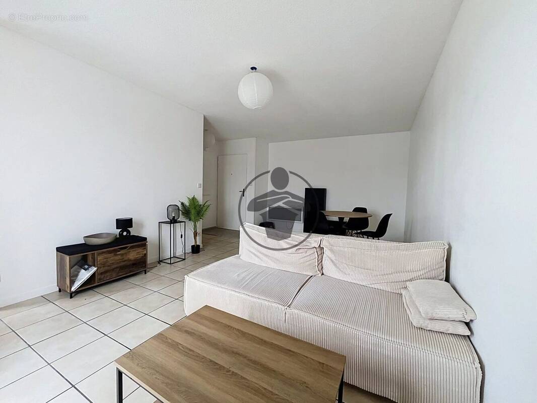 Appartement à SAINT-QUENTIN