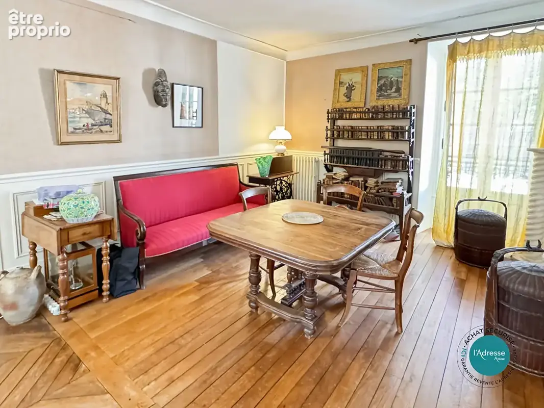 Maison Ballancourt sur Essonne - photo 5