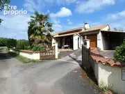 Maison à SAINT-MARTIAL-D'ALBAREDE