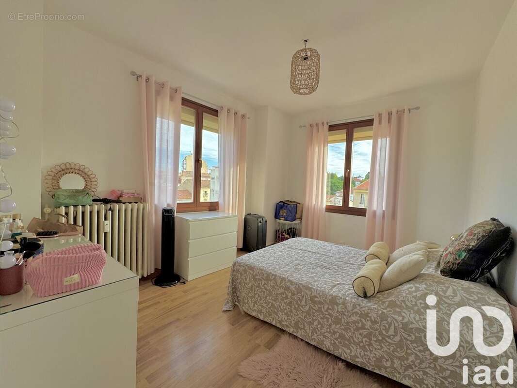 Photo 6 - Appartement à BEZIERS