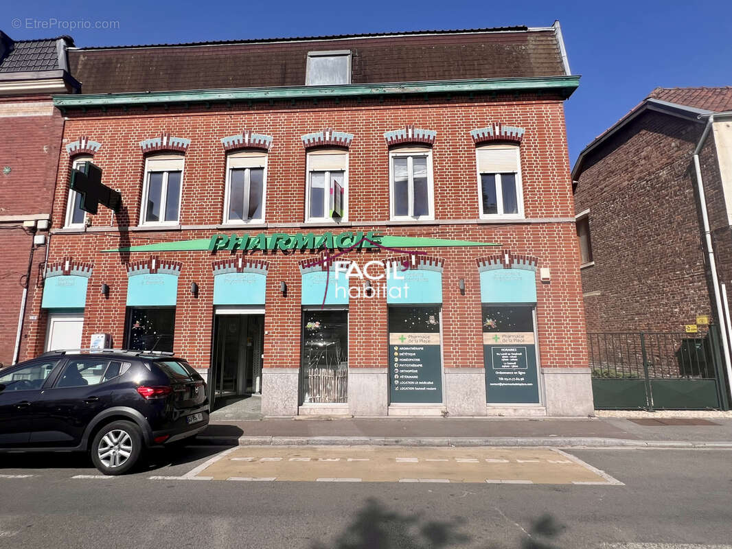 Maison à LEFOREST