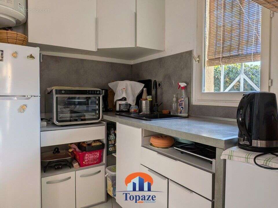 Appartement à FREJUS