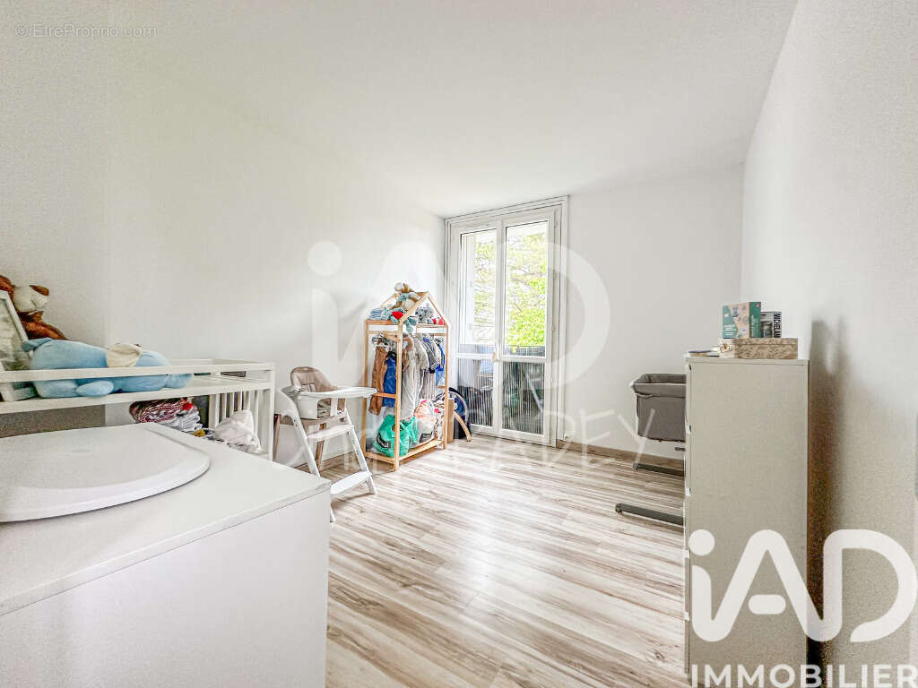 Photo 7 - Appartement à LAGNY-SUR-MARNE
