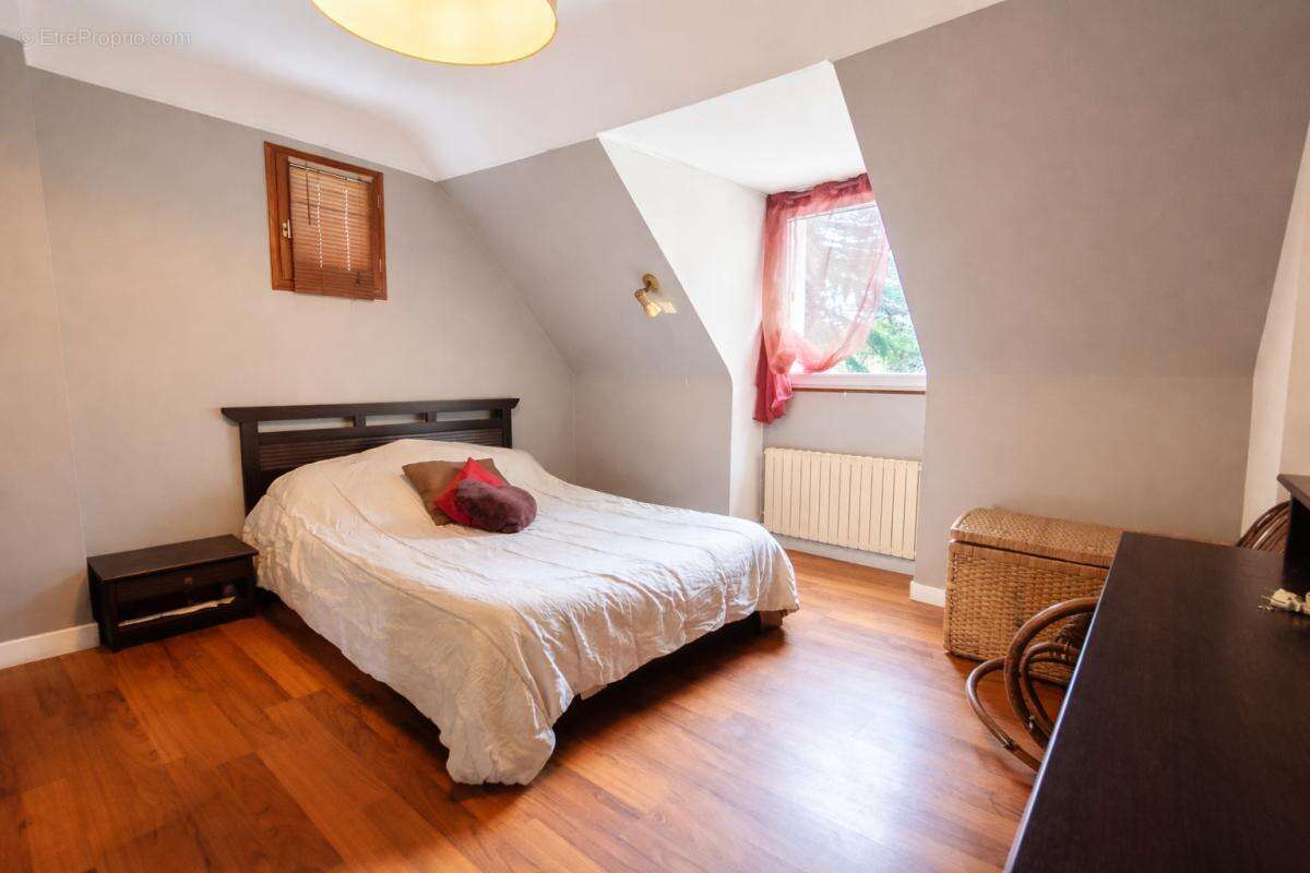Maison familiale avec piscine - Grâces -  5-6 chambres - photo 8