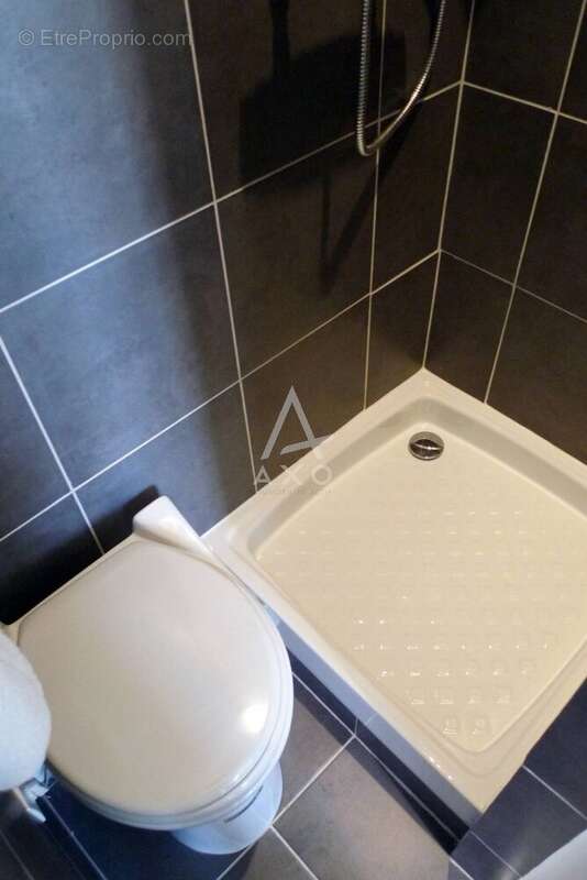 Appartement à PARIS-8E