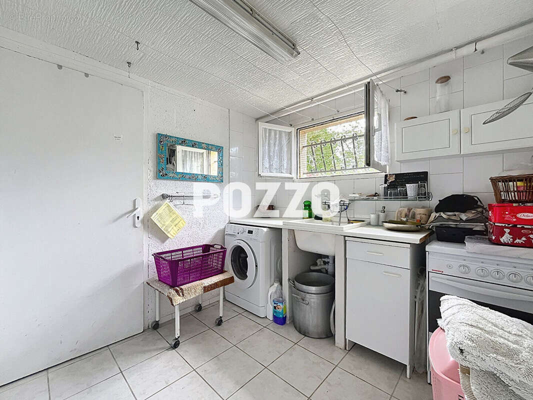 Maison à SAINT-PAIR-SUR-MER