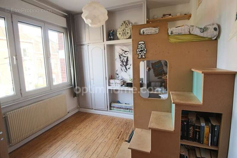 Maison à ROUBAIX