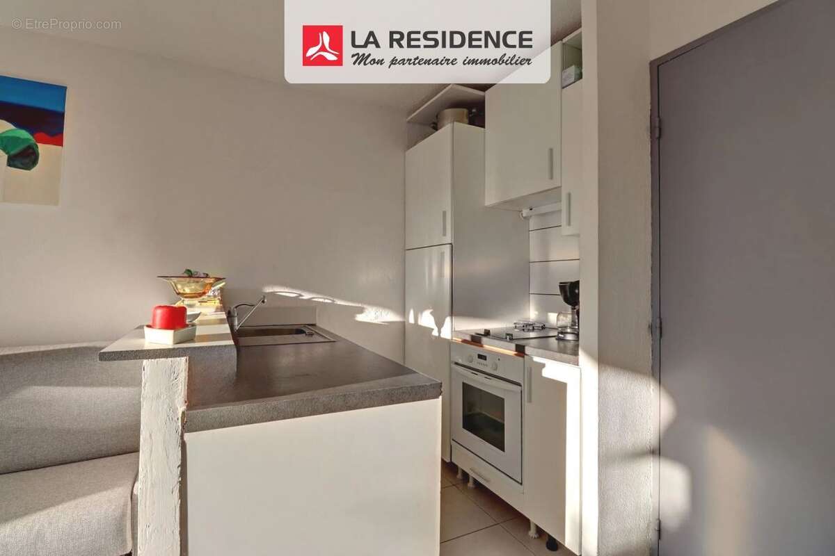 Appartement à SAINT-RAPHAEL