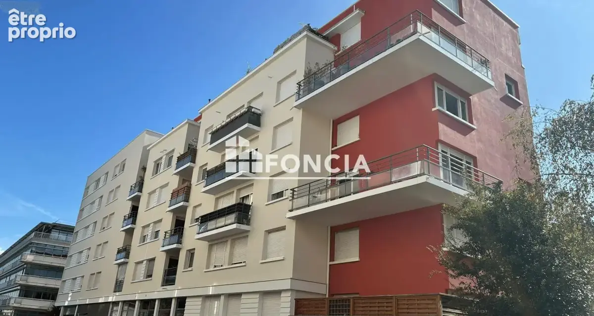 Appartement fonctionnel pour investissement - photo 1