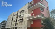 Appartement à SAINT-DENIS